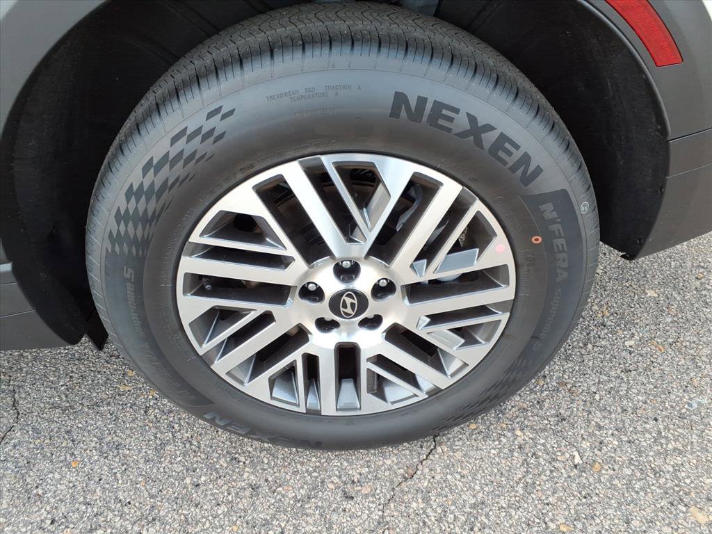 New 2026 Hyundai Palisade SE image 5