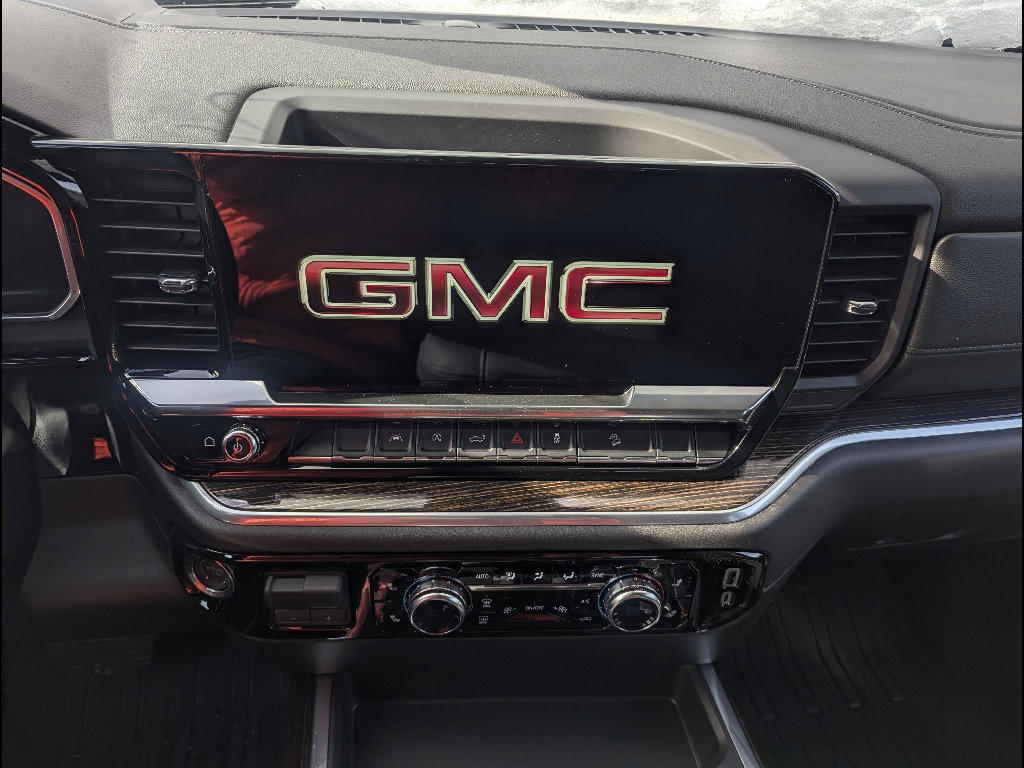 New 2026 GMC Sierra 1500 Elevation w/ Preferred Package AWD/4WD image 25