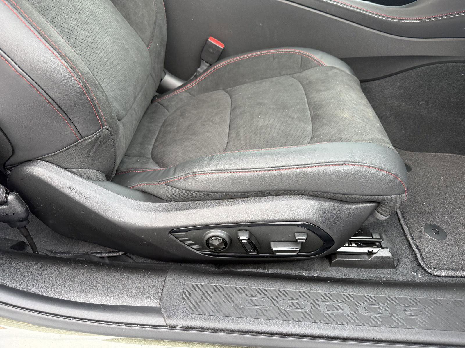 New 2026 Dodge Charger R/T AWD/4WD image 38