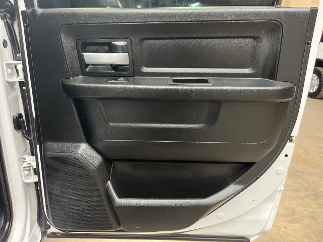 Used 2019 RAM 2500 Tradesman w/ Chrome Appearance Group AWD/4WD image 28