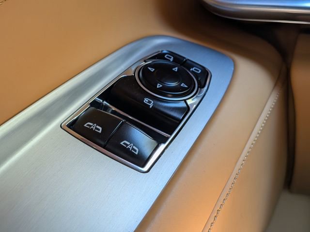 Used 2022 Chevrolet Corvette Stingray Premium Cpe w/ Z51 Performance Package image 27