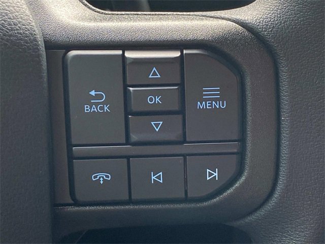 Used 2025 Ford F150 STX w/ Equipment Group 200A image 19