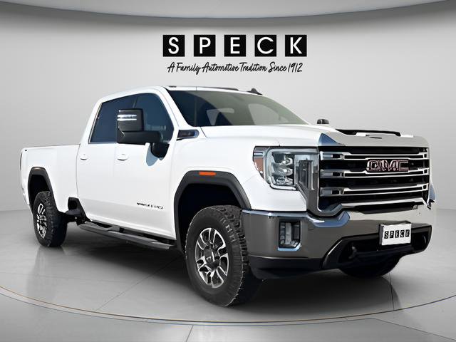 Used 2023 GMC Sierra 3500 SLE w/ SLE Convenience Package image 11
