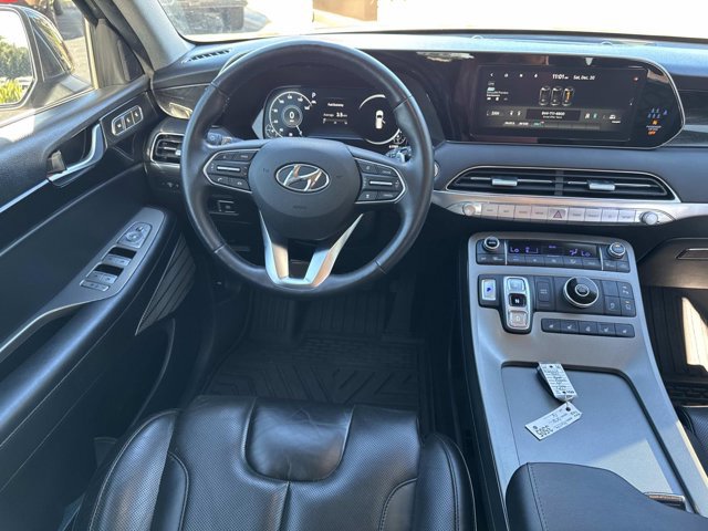 Used 2022 Hyundai Palisade Limited image 27