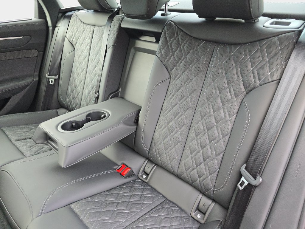 New 2026 Audi A6 Prestige AWD/4WD image 14