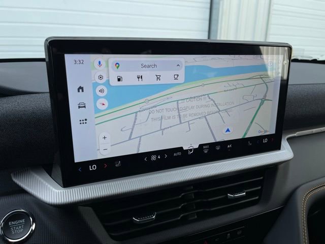 New 2026 Ford Explorer Tremor w/ Tremor Convenience Package image 10