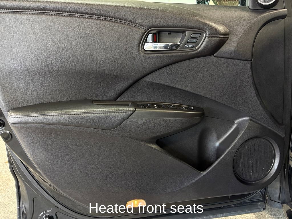 Used 2018 Acura RDX AWD w/ Advance Package image 11