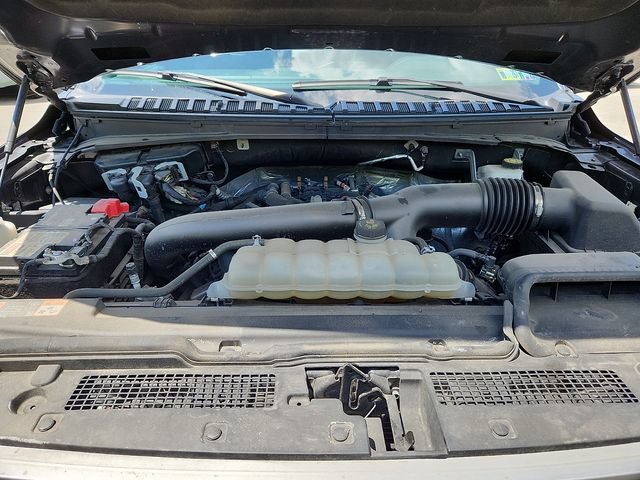 Used 2023 Ford Expedition Max Platinum AWD/4WD image 32