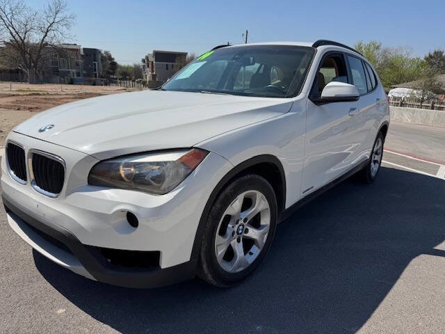 Used 2014 BMW X1 sDrive28i image 3