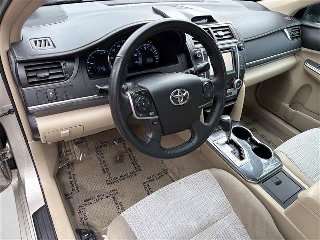 Used 2014 Toyota Camry XLE FWD image 14