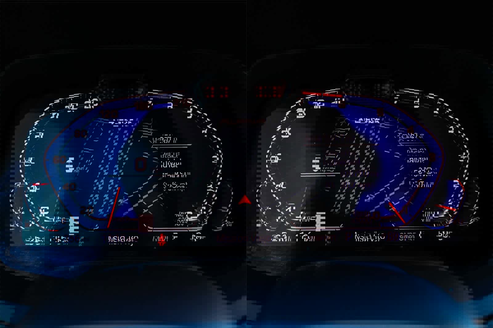 Used 2022 BMW ALPINA XB7 ALPINA XB7 image 25