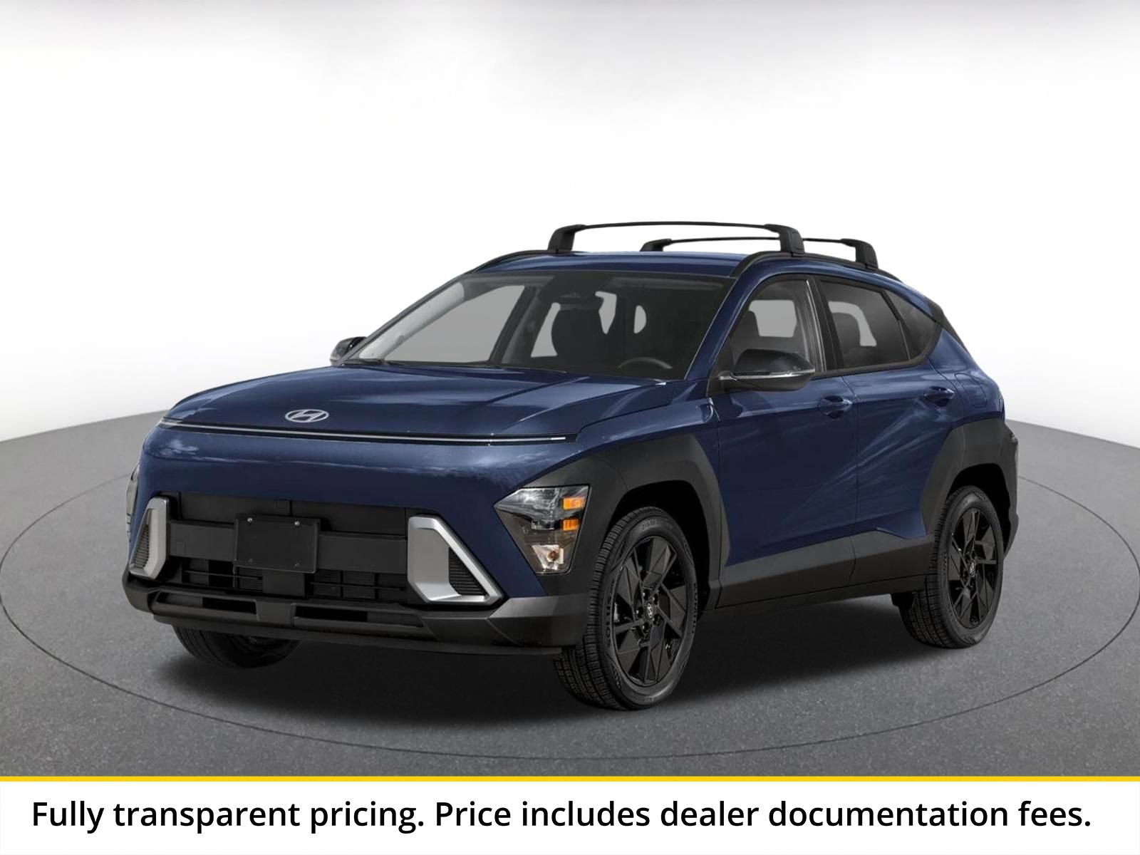 Used 2026 Hyundai Kona SEL Sport FWD video 1