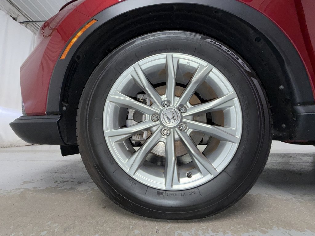 Used 2025 Honda CR-V EX-L image 14