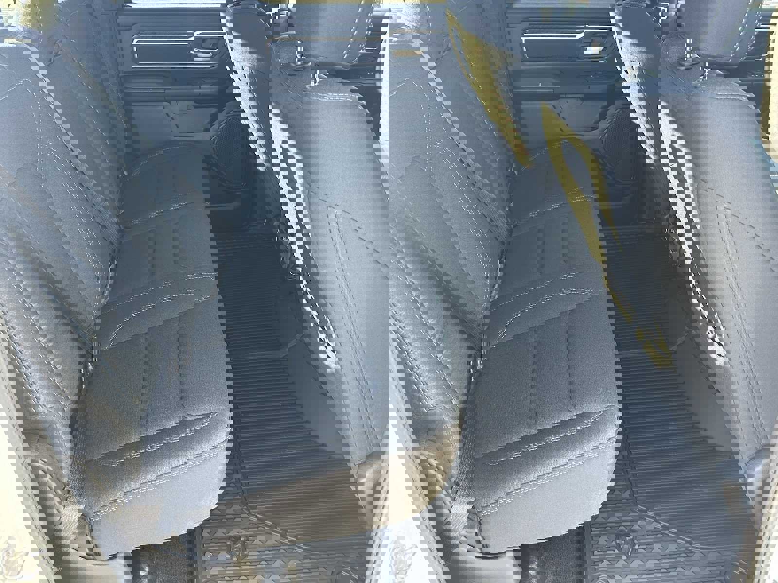 New 2026 RAM 1500 Big Horn image 15