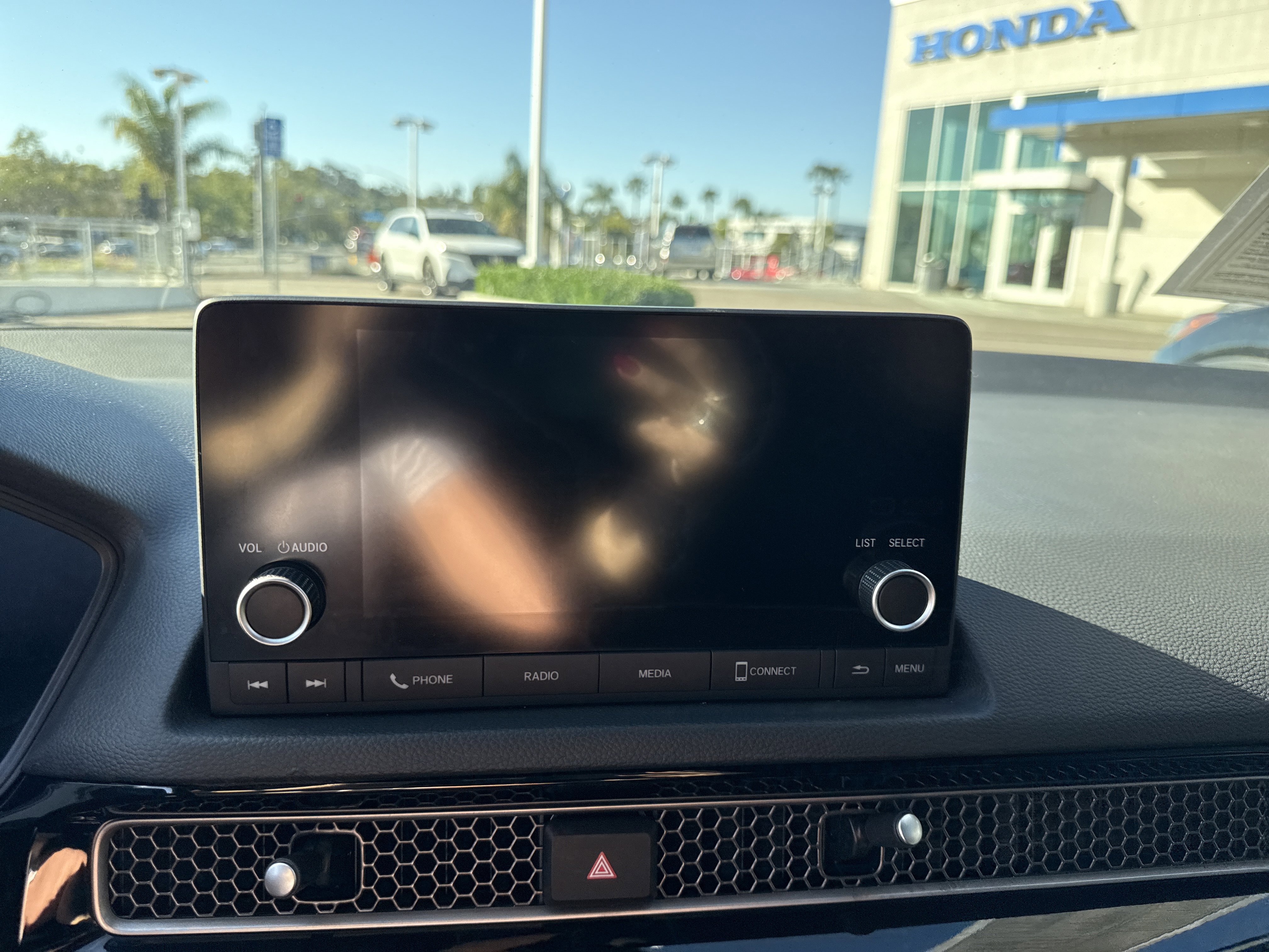 Certified 2023 Honda Civic Sport image 26