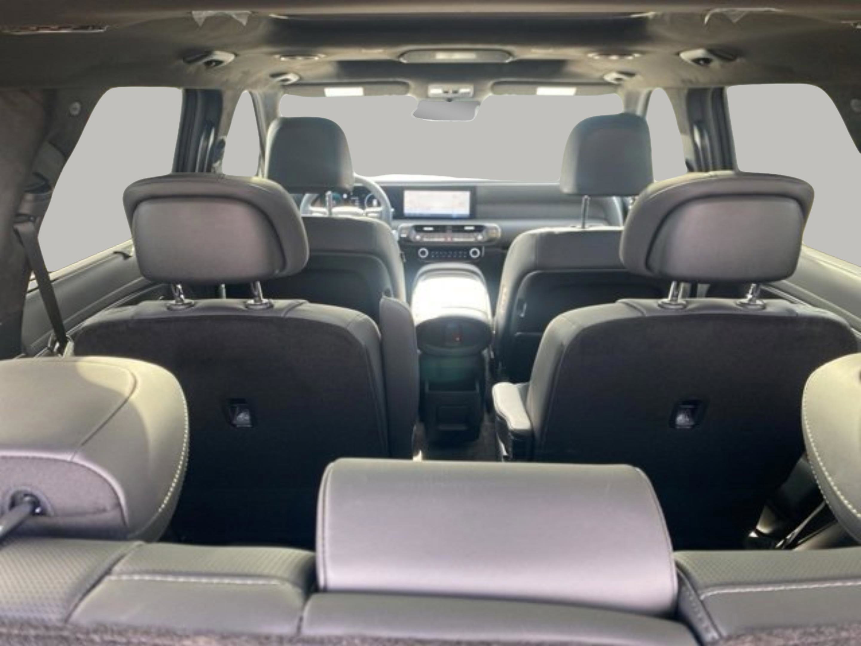 New 2026 Hyundai Palisade Calligraphy image 42