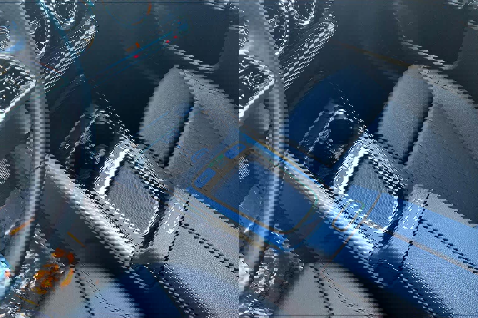 Certified 2026 Mercedes-Benz GLA 250 image 30