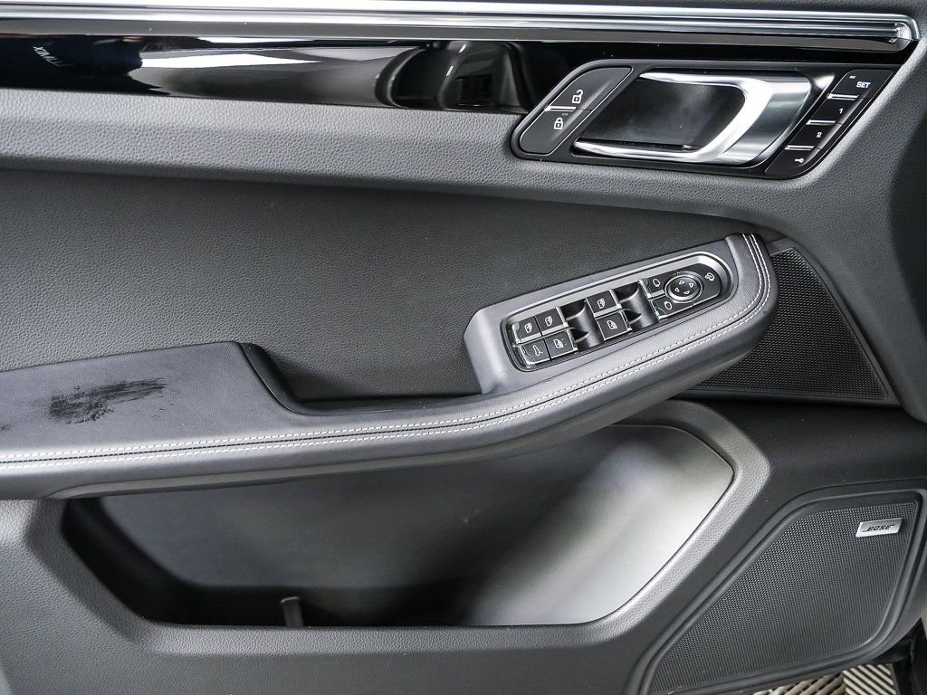 New 2026 Porsche Macan S image 6