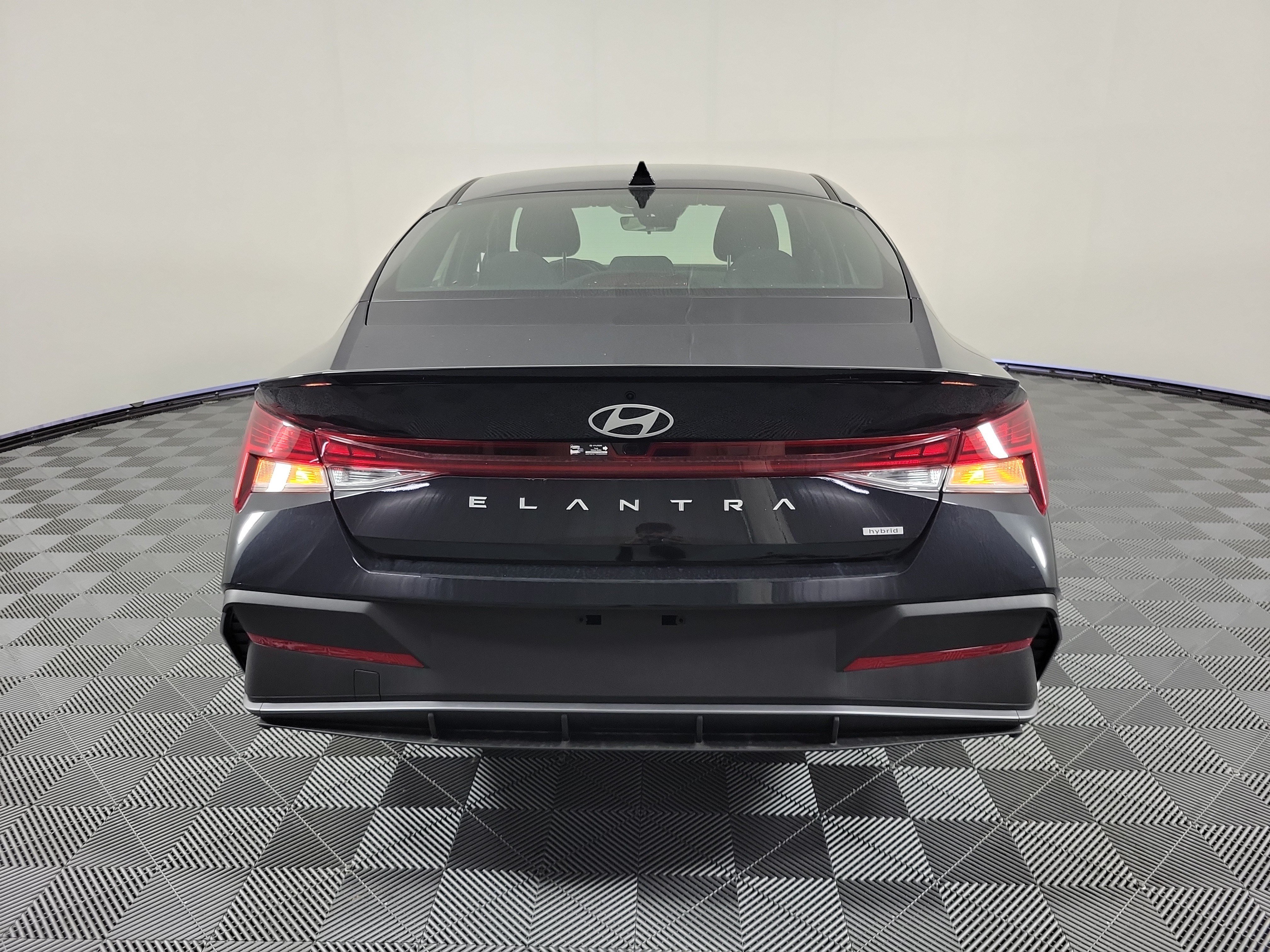 New 2026 Hyundai Elantra SEL FWD image 37