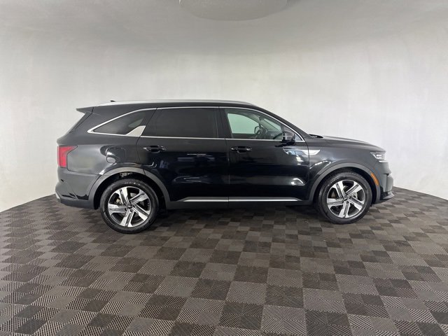Used 2023 Kia Sorento SX Prestige image 7