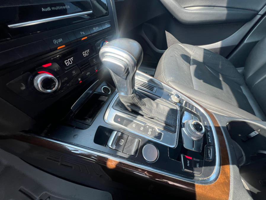 Used 2015 Audi Q5 TDI Premium Plus w/ Technology Package image 10
