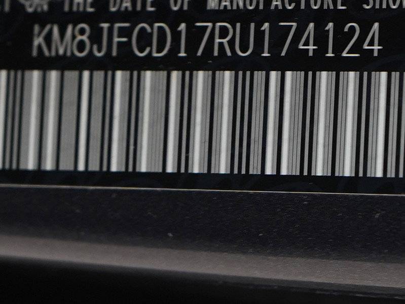 Used 2024 Hyundai Tucson N Line image 25