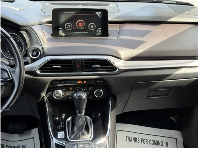 Used 2018 MAZDA CX-9 Grand Touring image 43