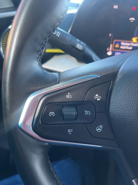 Used 2024 Chevrolet Trax LT w/ Driver Confidence Package image 18