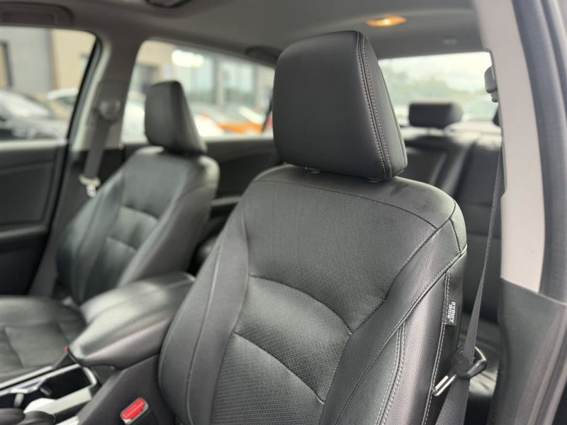 Used 2016 Honda Accord EX-L image 19