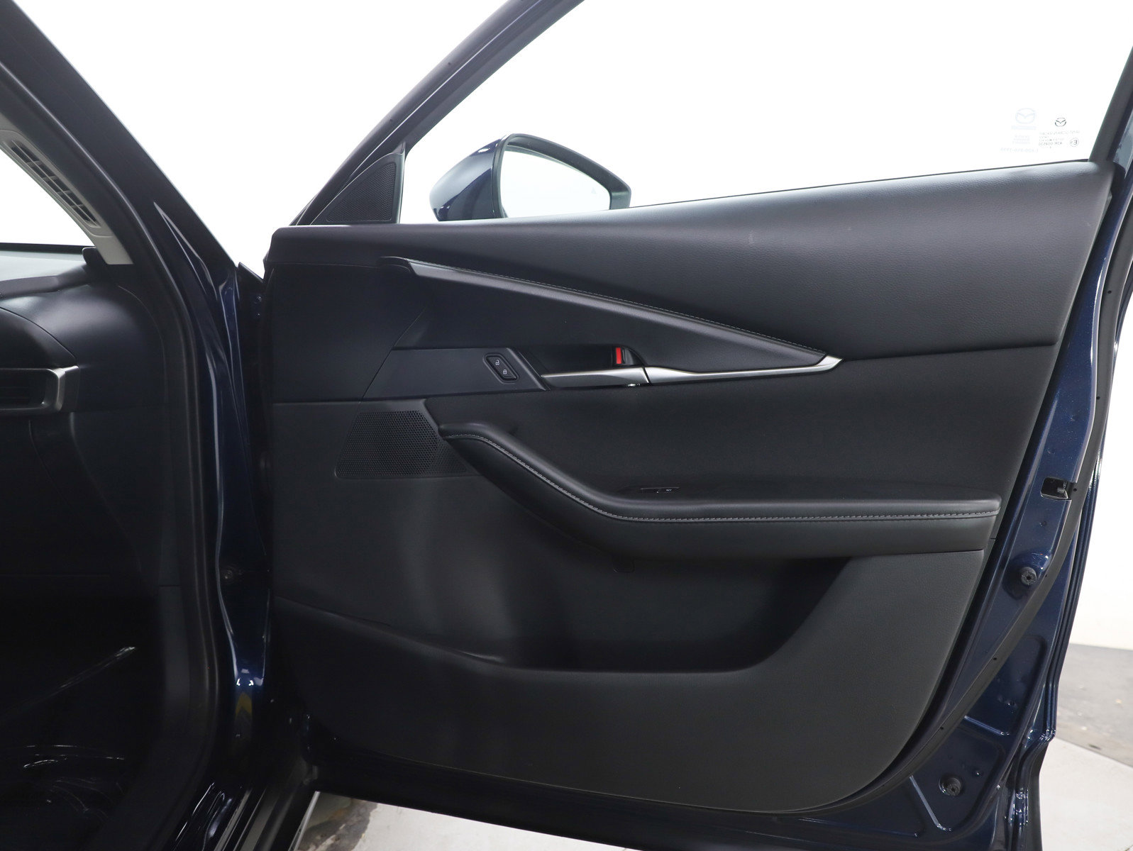 Used 2025 MAZDA CX-30 AWD 2.5 S image 9