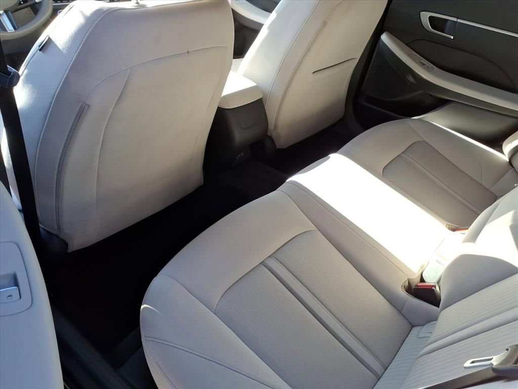Used 2024 Hyundai Sonata SEL image 34
