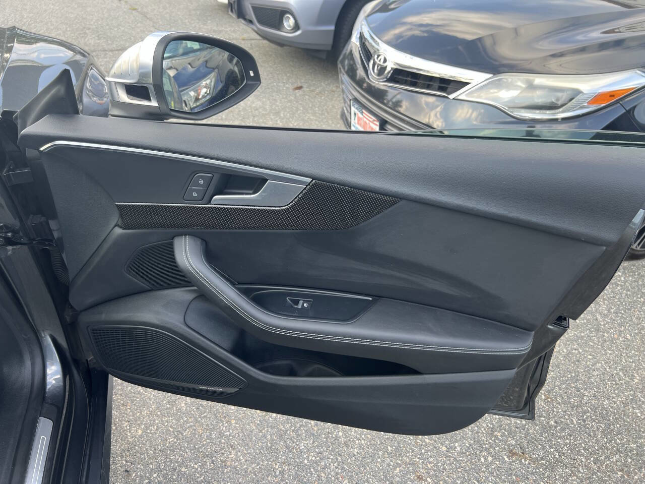 Used 2018 Audi S5 Prestige image 11