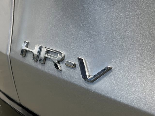 New 2026 Honda HR-V EX-L image 10