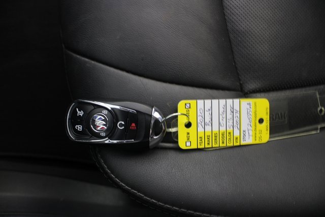 Used 2020 Buick Enclave Avenir w/ Trailering Package, 5000 lbs. image 9