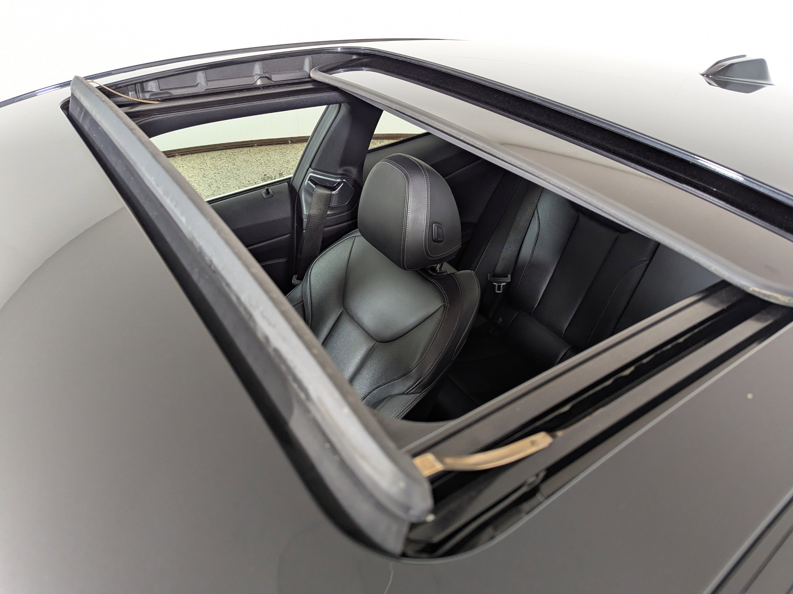 Used 2025 BMW 430i 430i Coupe image 32