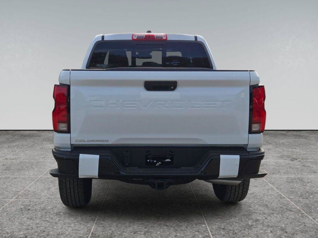 New 2026 Chevrolet Colorado Z71 AWD/4WD image 11