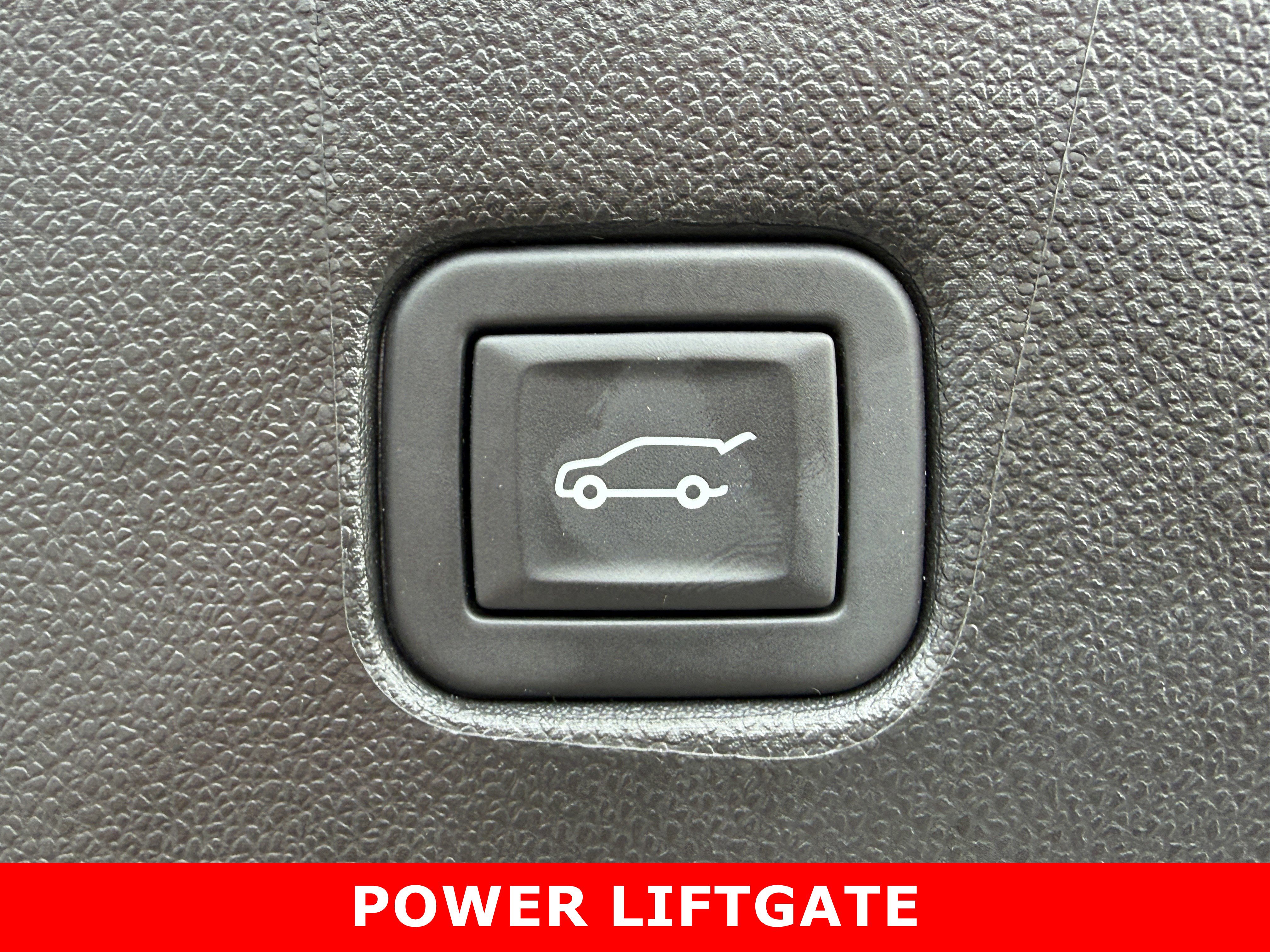 Used 2023 Chevrolet Blazer LT w/ Convenience Package AWD/4WD image 18
