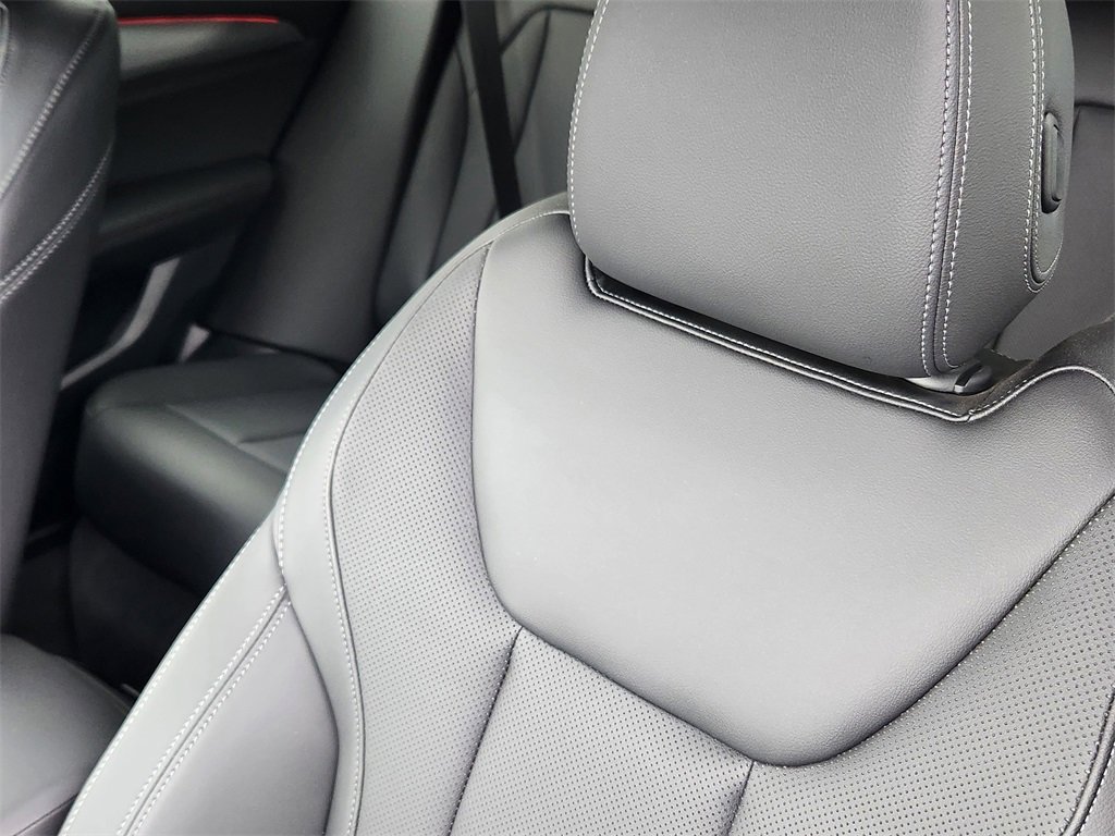 Certified 2024 BMW X3 xDrive30i w/ Convenience Package image 27