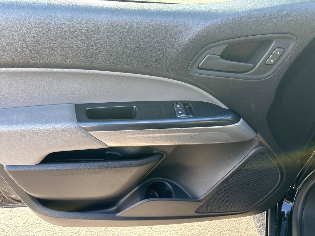 Used 2022 GMC Canyon Elevation Standard w/ Trailering Package image 9