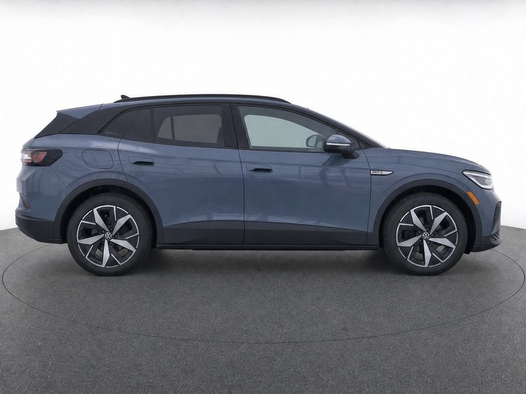 Certified 2025 Volkswagen ID.4 Pro S Plus AWD/4WD image 6