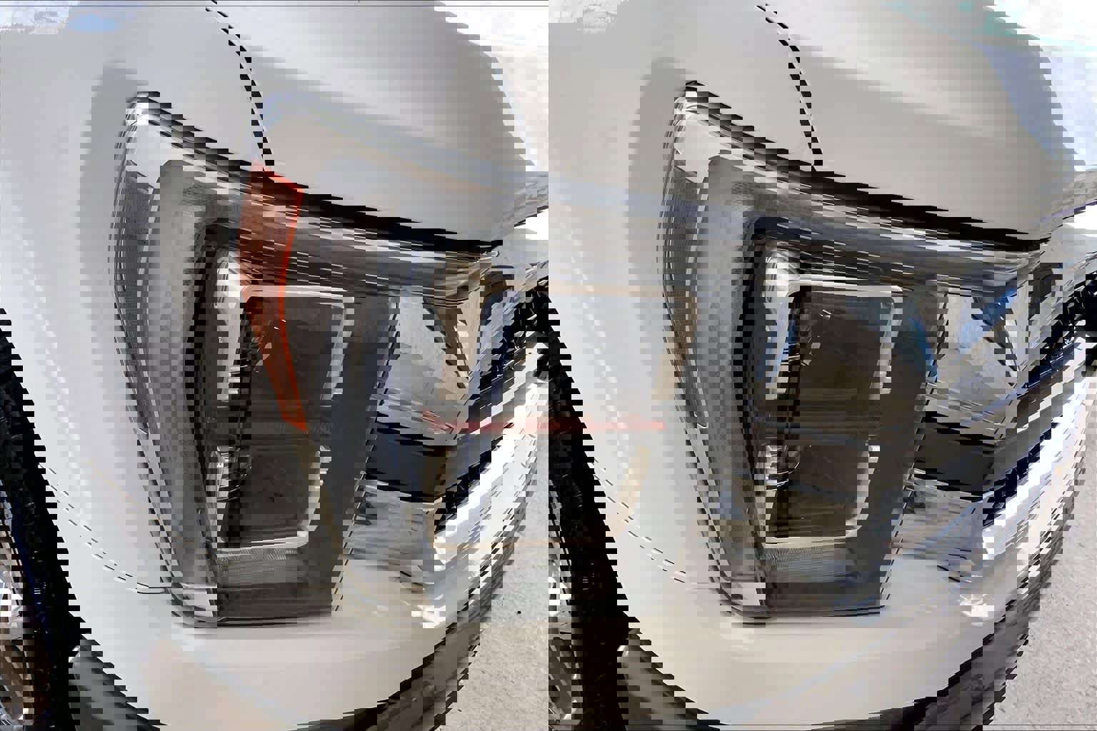 Used 2023 Ford F150 King Ranch w/ Equipment Group 601A High image 26