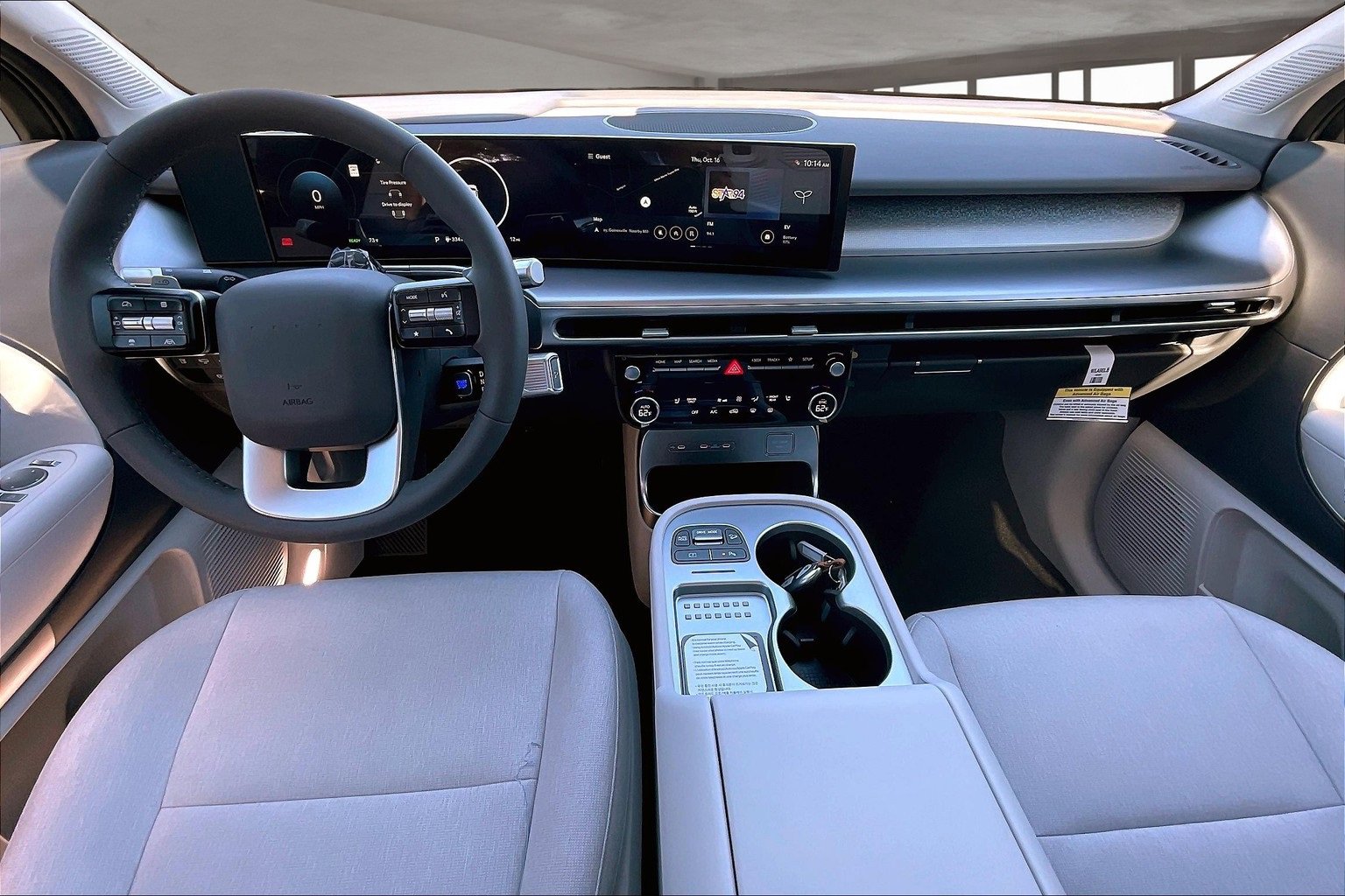 New 2026 Hyundai Ioniq 9 S image 5