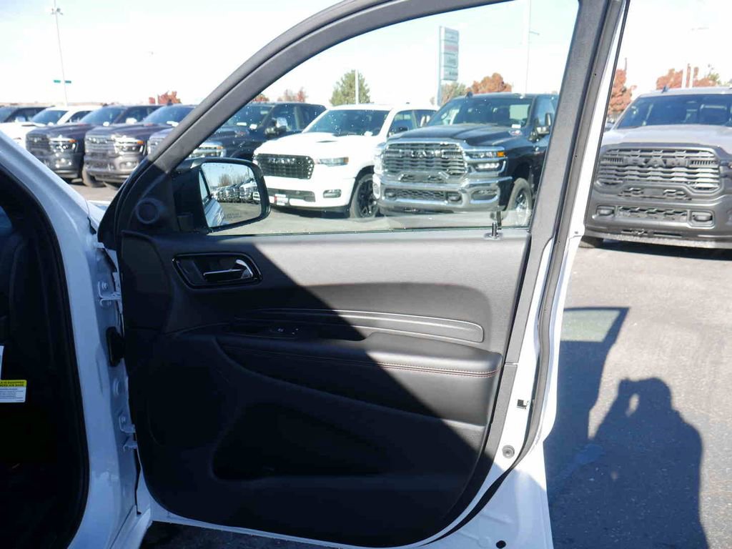 New 2026 Dodge Durango GT w/ Blacktop Package image 26