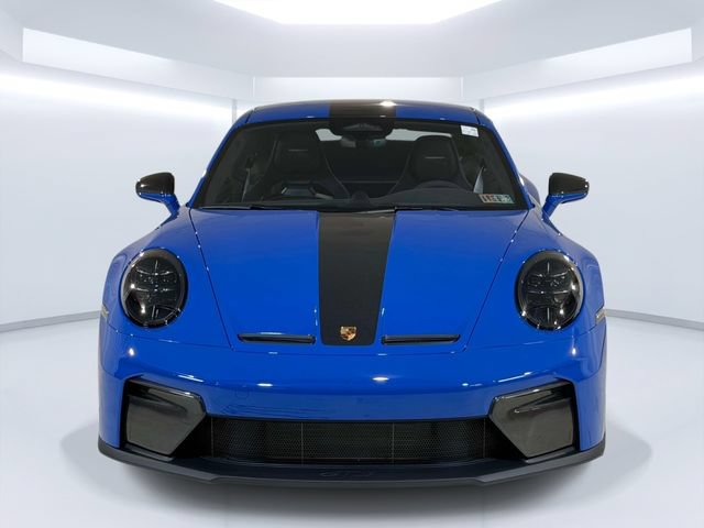 Certified 2026 Porsche 911 GT3 RWD image 10