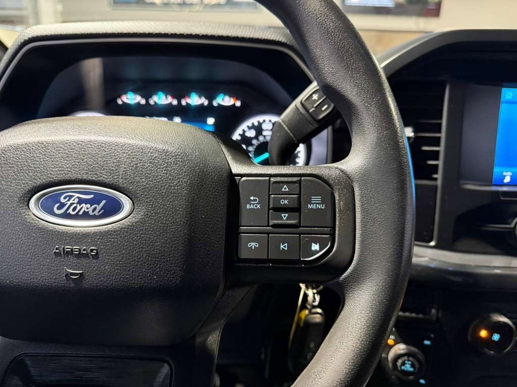 Used 2021 Ford F150 XL w/ STX Appearance Package image 13