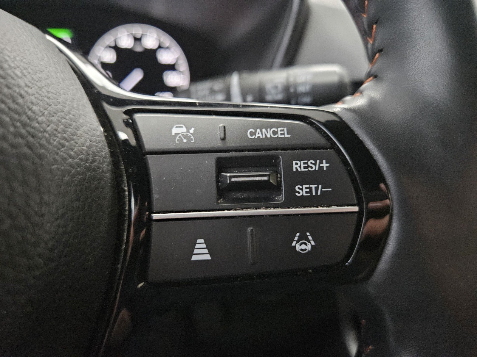 Used 2024 Honda CR-V Sport Touring image 26
