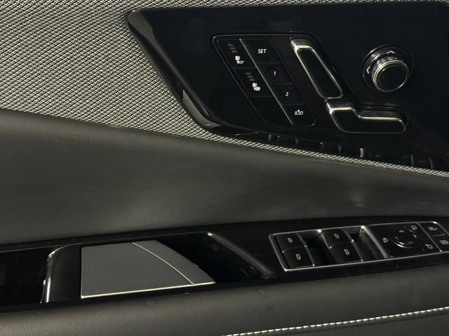 New 2027 Cadillac Optiq Sport RWD image 15
