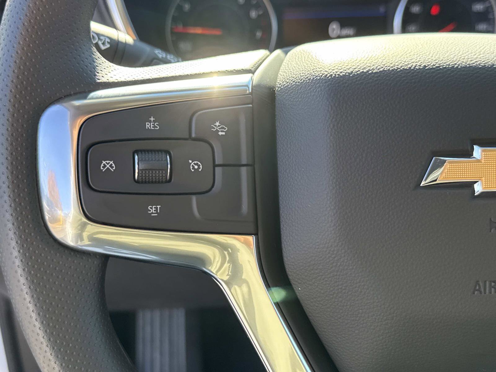 New 2025 Chevrolet Blazer LT w/ Redline Edition image 9