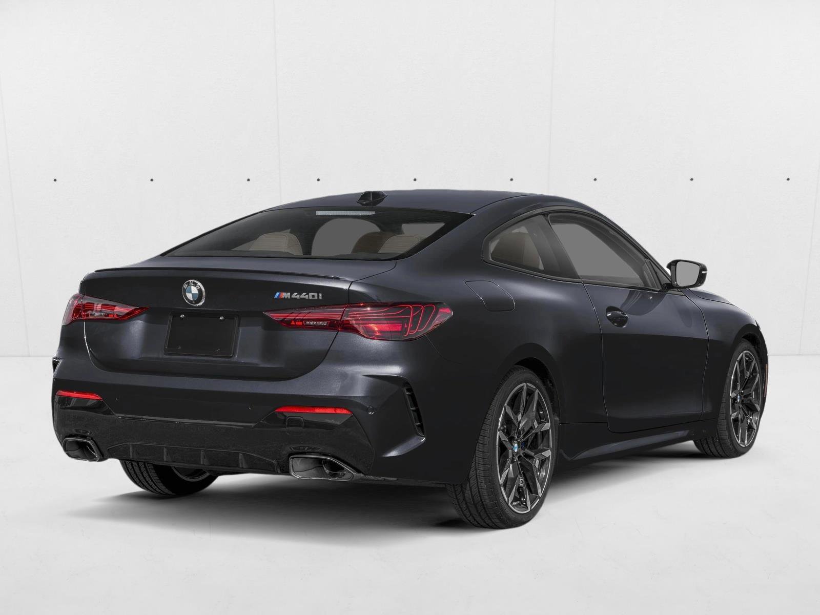 New 2027 BMW M440i Coupe w/ Driving Assistance Package RWD image 2