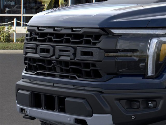 New 2025 Ford F150 Raptor image 17